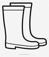 Boot Clip Stivali Template Pngkit Pinclipart Kindpng sketch template