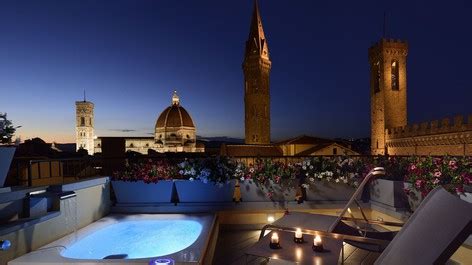 tranquil day spas  florence italy