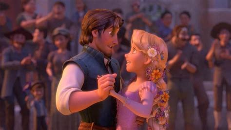 Sneaky Romantic Disney Moments To Swoon For Oh My Disney