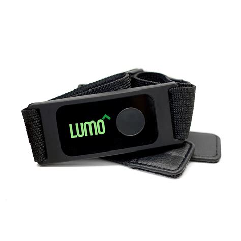 lumo  posture sensor lumo  posture device touch  modern