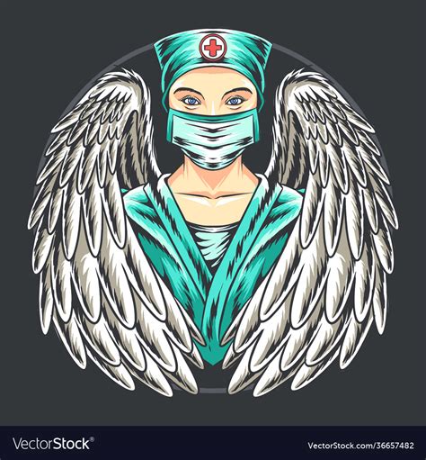 Nurse Angel – Telegraph