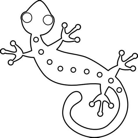 yellow gecko sitting  top   white background