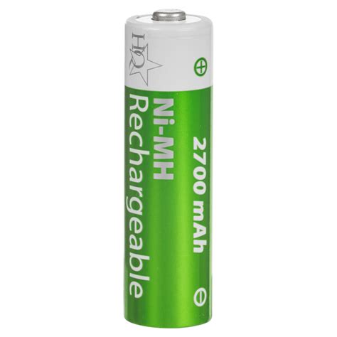 hq aa  aaa battery charger  mah rechargeable batteries included high power ebay