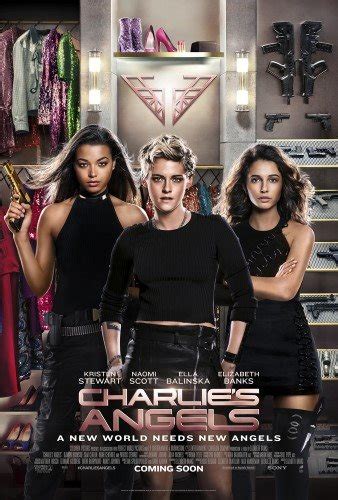 Charlie S Angels Event Cinemas