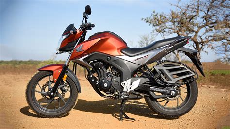 honda  cb hornet  launched  india   attractive price