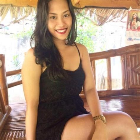 Pakday A Single Woman In Cebu Philippines Seeking Asian