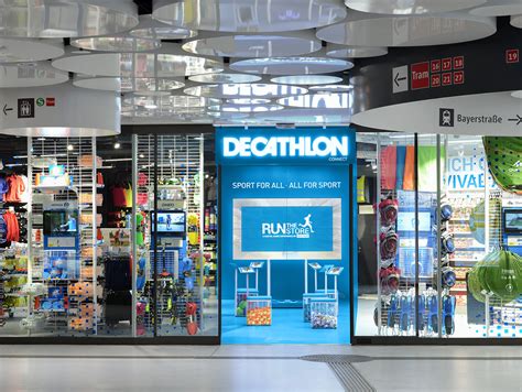 decathlon startet city format storesshops