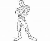 Coloring Spider Pages Man 2099 Spiderman Amazing Games Colouring Kids Drawing Getdrawings Getcolorings Sheets Color Printable Wars Star sketch template