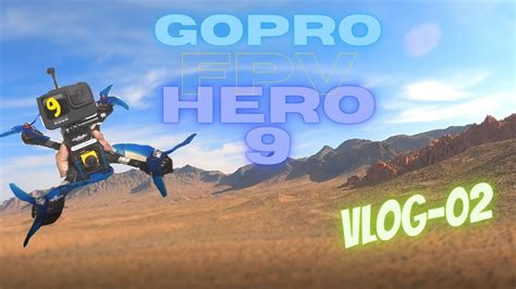 gopro hero    fpv drone travel vlog  utah aerial footage youtube