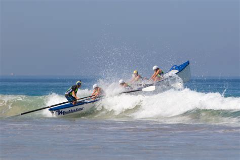 surf boats mullaloo surf life saving club