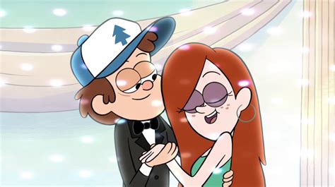 Image S1e7 Dipper Fantasy Dancing With Wendy 1 Png