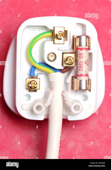 pin plug  res stock photography  images alamy
