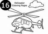 Helicopter Osprey Helicopters Cut sketch template