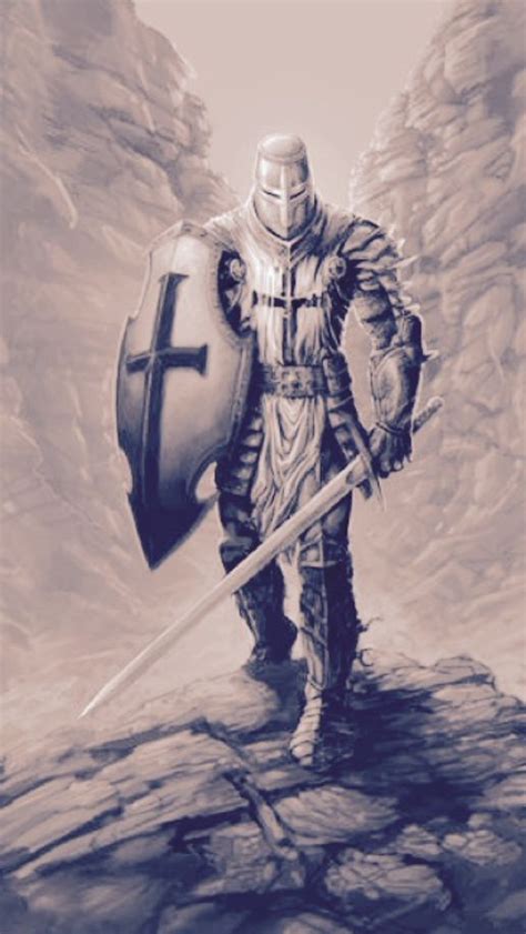 Knights Templar 68 Wallpapers Hd Wallpapers For Desktop