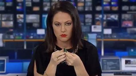 natasha exelby former abc newsreader talks about that blooper the