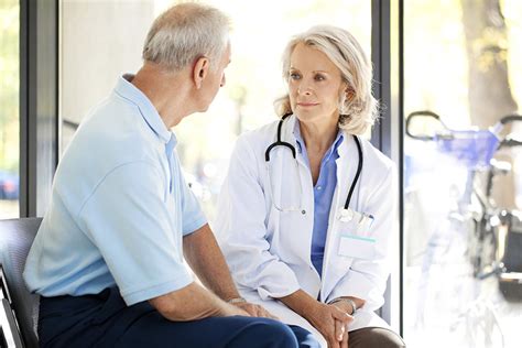 Questions To Ask Your Doctor About Cancer Nci