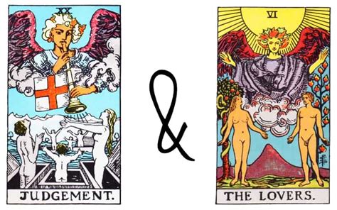 judgement tarot card meaning love money health and more