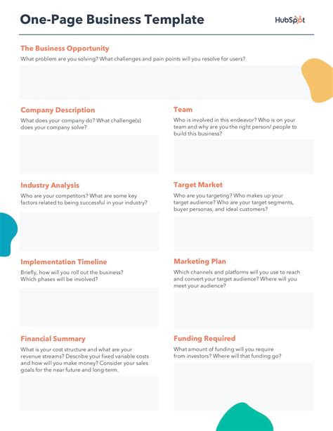 build  detailed business plan  stands   template