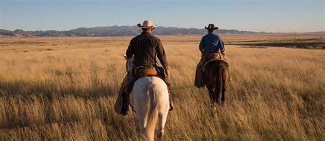 restored arizona ranch    wild    trust