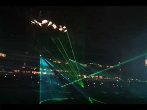 eagles flight night laser show wfireworks youtube