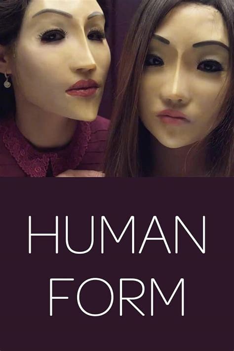 human form short