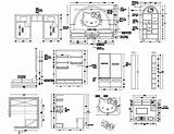 Dwg Bedroom Plan Children  Interior Cadbull Description Detail Layout Elevation sketch template