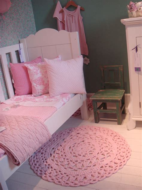 roze meisjeskamer kinderkamer pink girls kidsroom daughter bedroom  girl bedroom