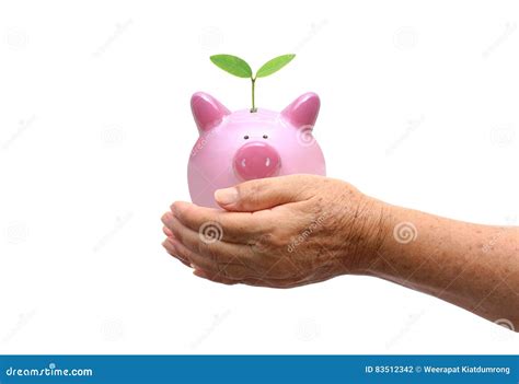 duurzame besparing voor pensionering stock foto image  gezondheid idee