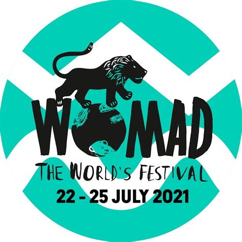 womad festival youtube