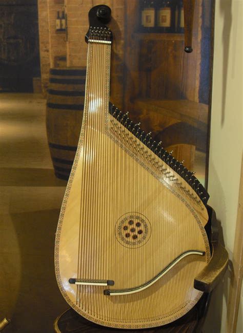 bandura folk instrument catawiki