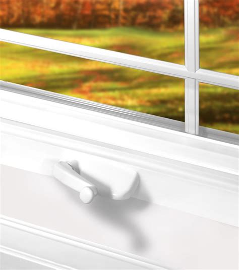 style  casement window crank handle weathermaster windows
