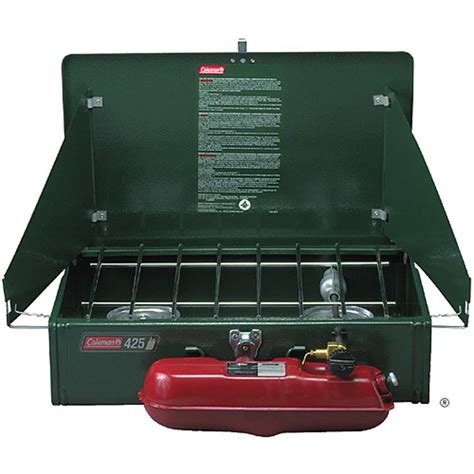 kenco outfitters coleman classic propane stove