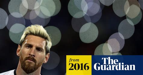 Lionel Messi Knows Everything About Everything Says Argentina Coach