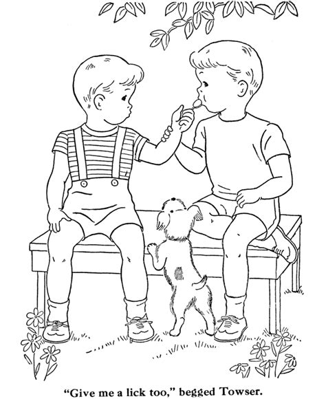 friends coloring pages printable coloring home