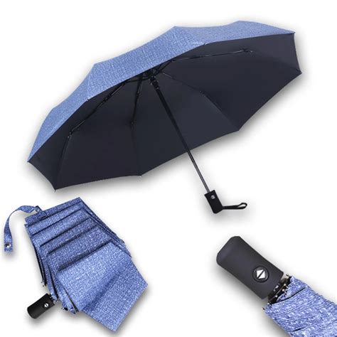 style fashion riginality fold automatic umbrella classic ultraviolet proof maam umbrella