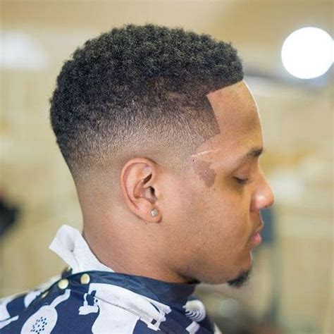 pin on black men haircuts