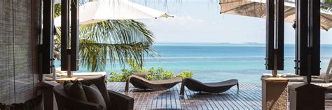 anantara bazaruto island resort and spa holidays 2020 2021