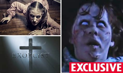 The Exorcist The True Story That Inspired The Terrifying