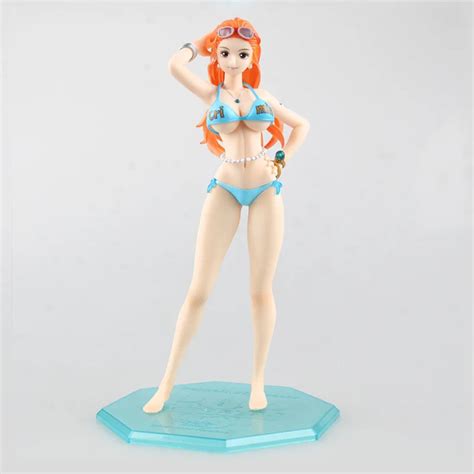 Buy Anime One Piece 22cm Pop After 2 Years Nami