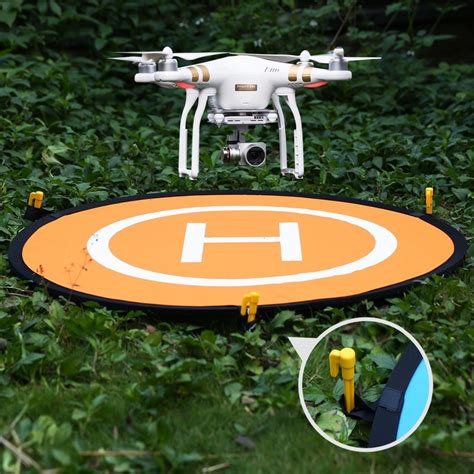 cal drone launch landing pad cm thuiswinkel waarborg