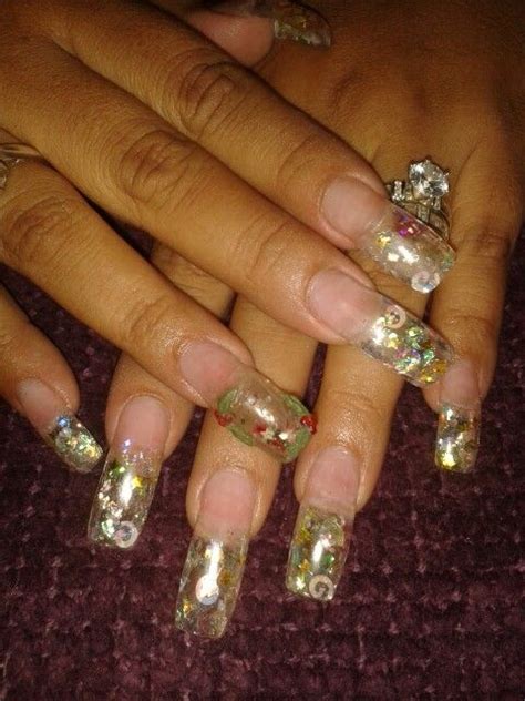 navi unas nails beauty