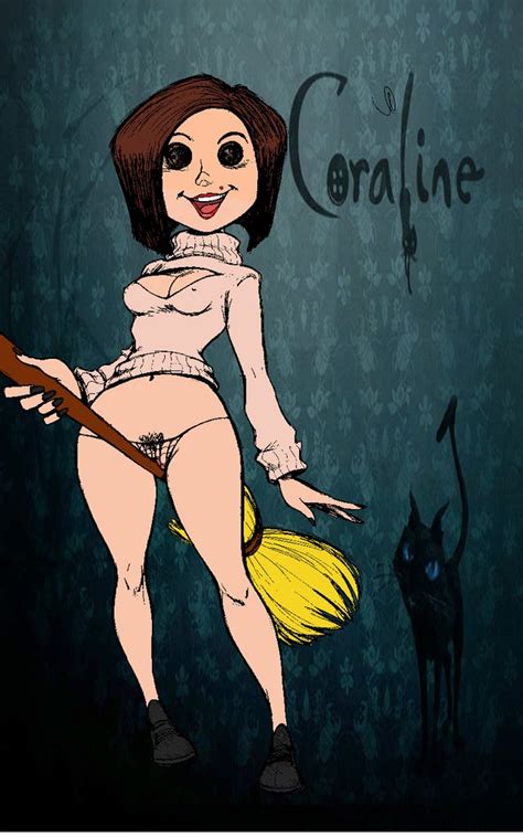 1898160 azuriel87 coraline fluffy other mother coraline western hentai pictures pictures