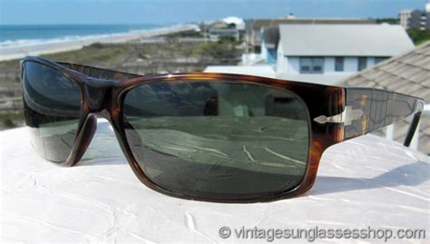 persol 2720 james bond sunglasses