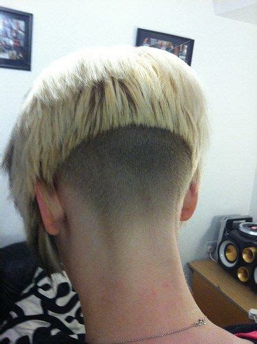 haircuts for women with shaved napes top porn photos
