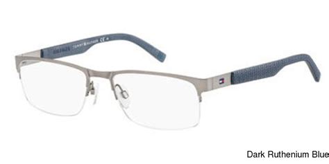 my rx glasses online resource tommy hilfiger th 1447 semi rimless