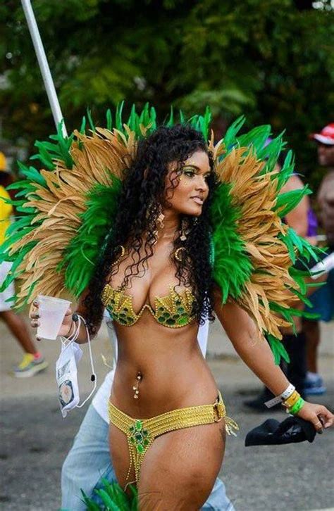 beautiful girl and samba costume please tell me how you want to be skinny this is waaaaay more