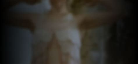 Sandrine Borau Nude Naked Pics And Sex Scenes At Mr Skin