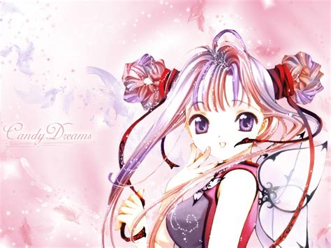 anime wallpaper girly animated wallpapers
