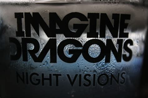 Imagine Dragons Cool Night Visions Image 695712 On