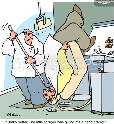 dental appointment cartoons and comics funny pictures from cartoonstock